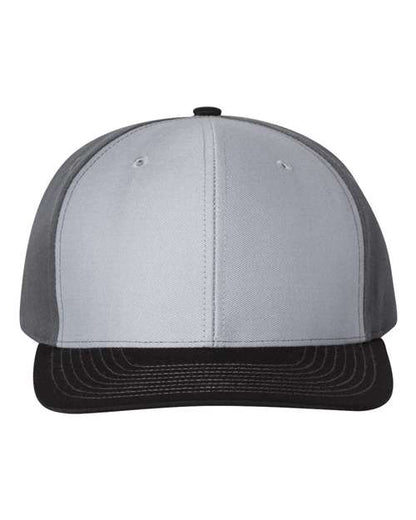 Richardson 312Twill Back Trucker Cap