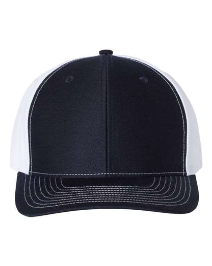 Richardson 312Twill Back Trucker Cap