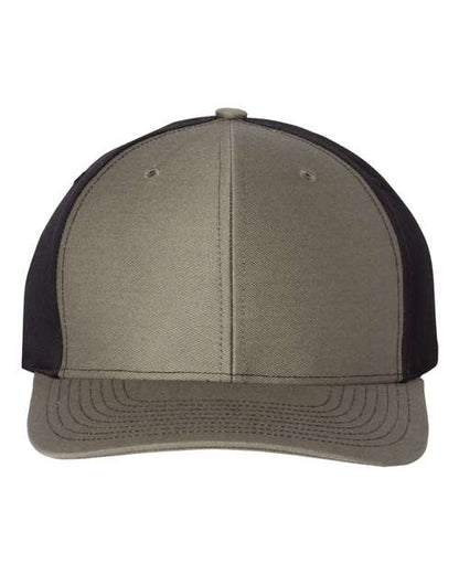 Richardson 312Twill Back Trucker Cap