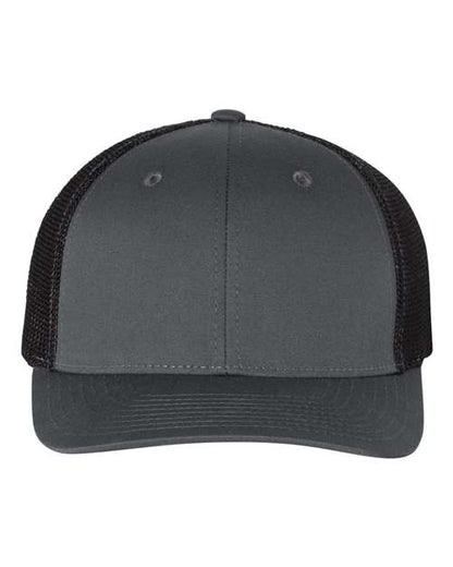 Richardson 110 R-Flex Trucker Cap