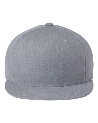 Richardson 255 Pinch Front Structured Snapback Trucker Cap