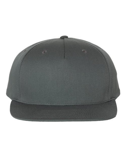 Richardson 255 Pinch Front Structured Snapback Trucker Cap