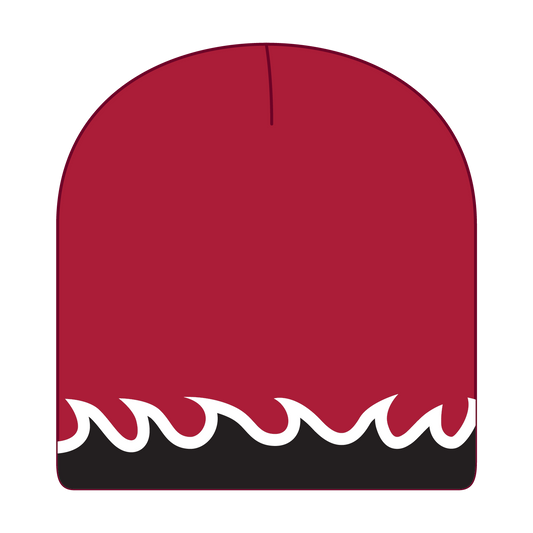 OTTO CAP 8" Reversible Beanie