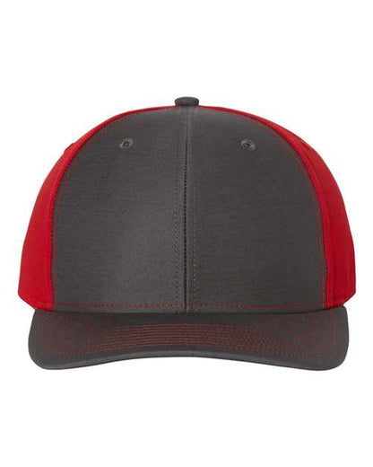 Richardson 312Twill Back Trucker Cap