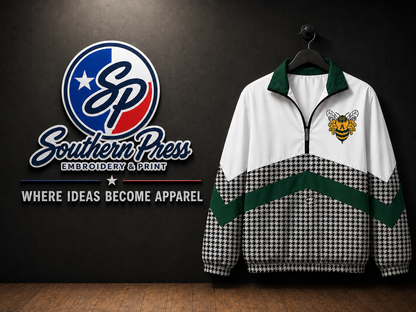***Pre-Sale Quarter Zips*** Round 2 TAT is 4-6 Weeks from closing date 7/17/26 @ 5pm