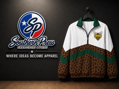 ***Pre-Sale Quarter Zips*** Round 2 TAT is 4-6 Weeks from closing date 7/17/26 @ 5pm
