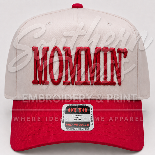Mommin Hats