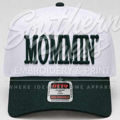 Mommin Hats