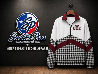 ***Pre-Sale Quarter Zips*** Round 2 TAT is 4-6 Weeks from closing date 7/17/26 @ 5pm