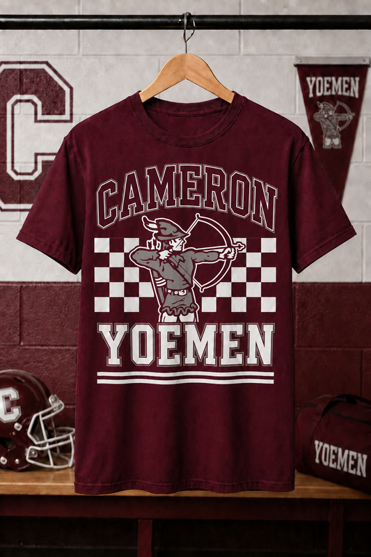 Gameday T-Shirts Unisex Heavy Cotton Tee