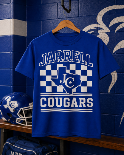 Gameday T-Shirts Unisex Heavy Cotton Tee