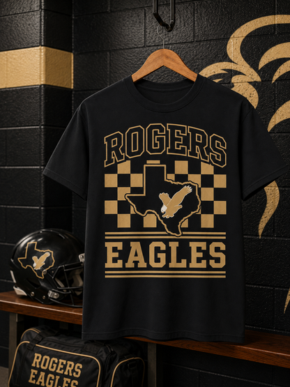 Gameday T-Shirts Unisex Heavy Cotton Tee