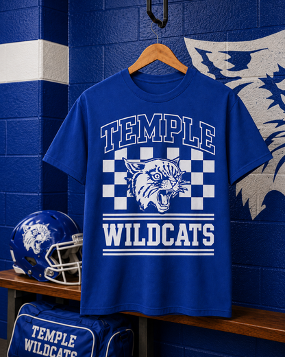 Gameday T-Shirts Unisex Heavy Cotton Tee