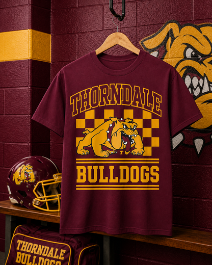 Gameday T-Shirts Unisex Heavy Cotton Tee