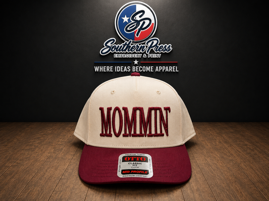 Mommin Hats