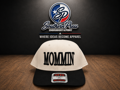 Mommin Hats