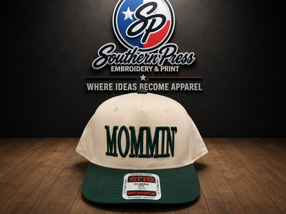 Mommin Hats