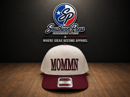 Mommin Hats