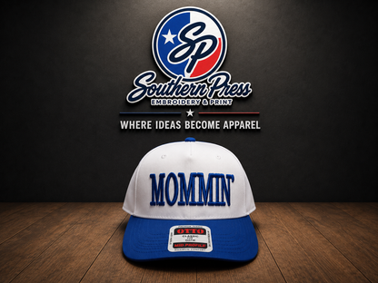 Mommin Hats