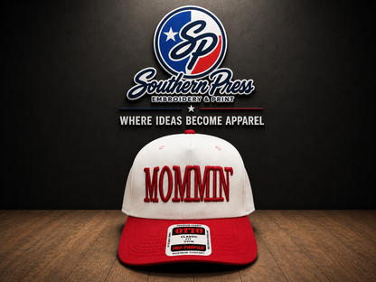 Mommin Hats