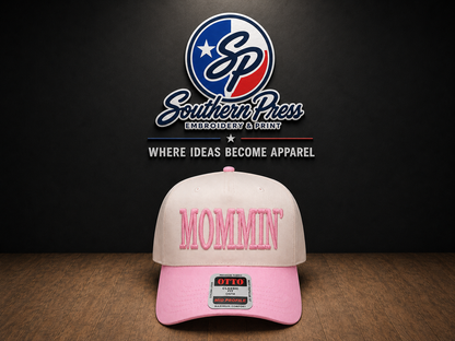 Mommin Hats