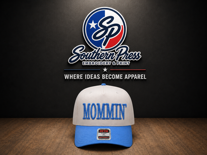 Mommin Hats