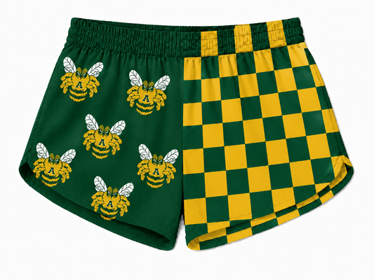 **Pre-Sale** Gameday Spirit Shorts Sale Closing 6-12-26 @ 10pm