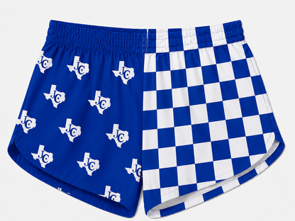 **Pre-Sale** Gameday Spirit Shorts Sale Closing 6-12-26 @ 10pm