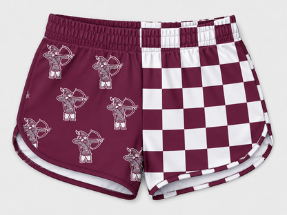 **Pre-Sale** Gameday Spirit Shorts Sale Closing 6-12-26 @ 10pm