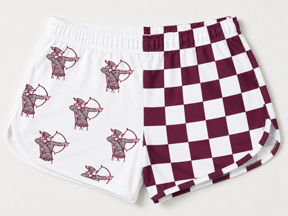 **Pre-Sale** Gameday Spirit Shorts Sale Closing 6-12-26 @ 10pm