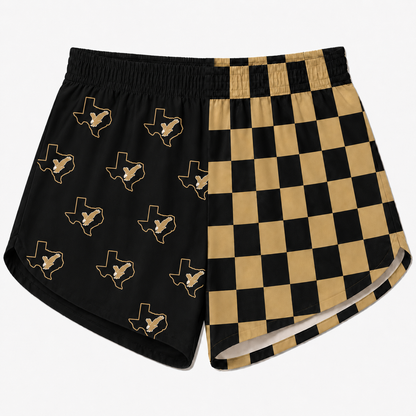 **Pre-Sale** Gameday Spirit Shorts Sale Closing 6-12-26 @ 10pm