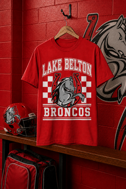 Gameday T-Shirts Unisex Heavy Cotton Tee
