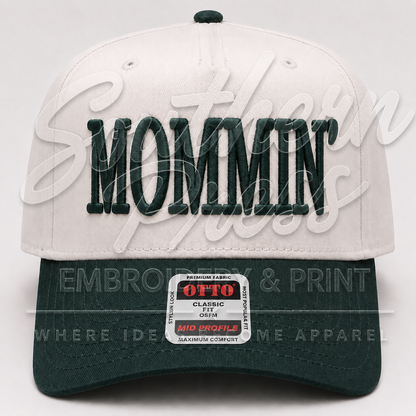 Mommin Hats
