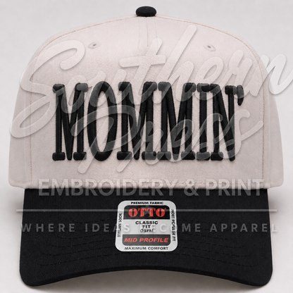 Mommin Hats