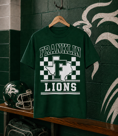 Gameday T-Shirts Unisex Heavy Cotton Tee