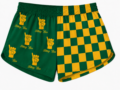 **Pre-Sale** Gameday Spirit Shorts Sale Closing 6-12-26 @ 10pm