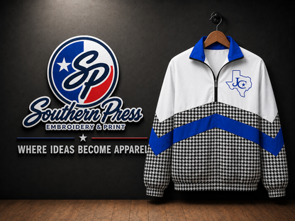 ***Pre-Sale Quarter Zips*** Round 2 TAT is 4-6 Weeks from closing date 7/17/26 @ 5pm