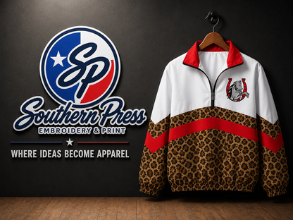 ***Pre-Sale Quarter Zips*** Round 2 TAT is 4-6 Weeks from closing date 7/17/26 @ 5pm