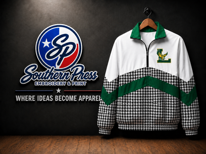 ***Pre-Sale Quarter Zips*** Round 2 TAT is 4-6 Weeks from closing date 7/17/26 @ 5pm