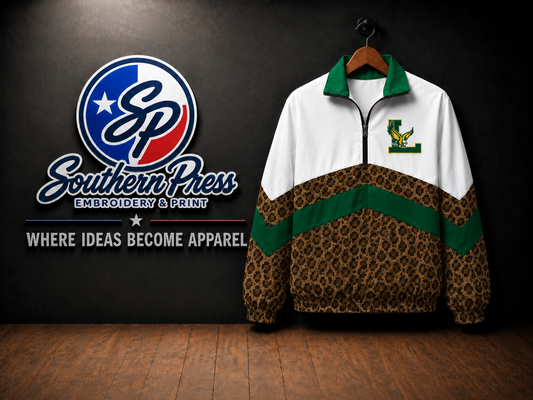 *** Pre-Sale *** Lexington Eagles Quarter-Zips
