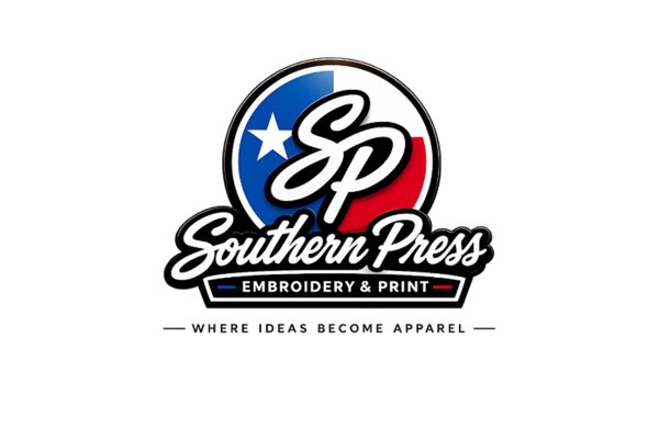 Southern Press Embroidery & Print