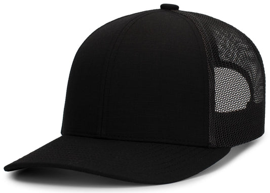 Multicam® Trucker Snapback Cap