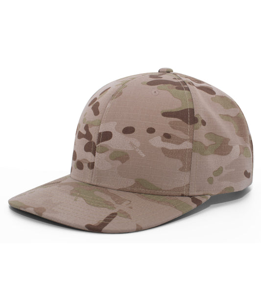 Multicam® Ripstop Cordura Snapback Cap