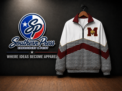 ***Pre-Sale Quarter Zips*** Round 2 TAT is 4-6 Weeks from closing date 7/17/26 @ 5pm