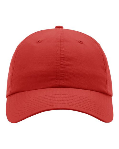 The Varsity Script Relaxed Performance - 220 Hat