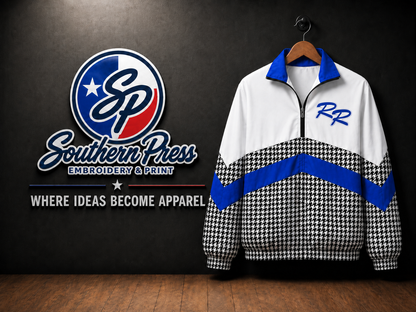 ***Pre-Sale Quarter Zips*** Round 2 TAT is 4-6 Weeks from closing date 7/17/26 @ 5pm