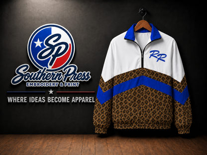 ***Pre-Sale Quarter Zips*** Round 2 TAT is 4-6 Weeks from closing date 7/17/26 @ 5pm