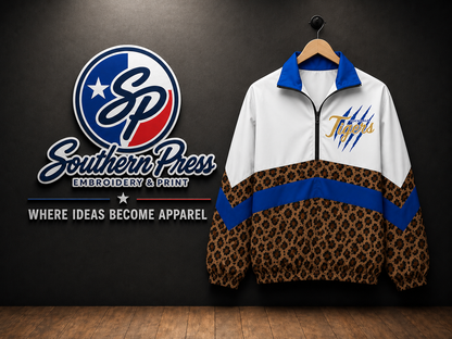 ***Pre-Sale Quarter Zips*** Round 2 TAT is 4-6 Weeks from closing date 7/17/26 @ 5pm