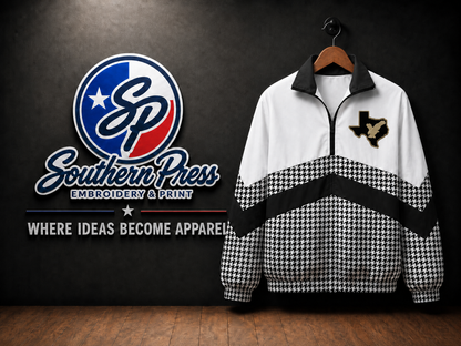 ***Pre-Sale Quarter Zips*** Round 2 TAT is 4-6 Weeks from closing date 7/17/26 @ 5pm