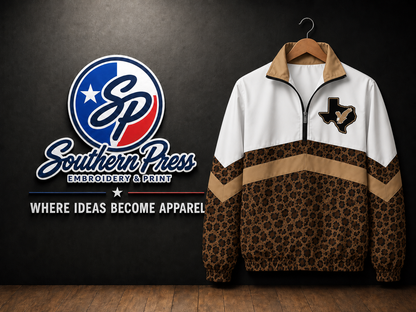 ***Pre-Sale Quarter Zips*** Round 2 TAT is 4-6 Weeks from closing date 7/17/26 @ 5pm